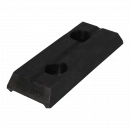 Meiller Gummipuffer